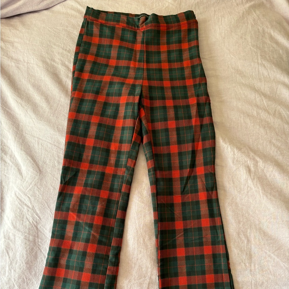 Urban Outfitters Kick Flair Pants - Picture 2 of 3